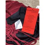 MiracleSuit strappy tankini top. Size 10 Photo 11