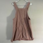 Hayden π¦ Los Angeles Pale Pink Overall Dress Casual Summer Streetwear Large Photo 3
