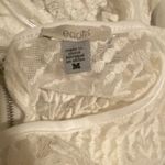 Ecote Super Sexy Lace dress or swim cover up, Size M Photo 1