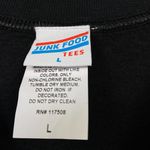 Busch Light Country Oversized Crewneck Sweater L Photo 3