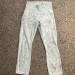 Lululemon  Train Time Crops 21” Leggings Size 4 Photo 4