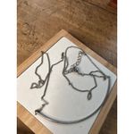 Minimalist Silver Photo 3