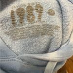 Taylor Swift  1989 Sweatshirt Photo 2