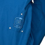 Kaelin Jacket Womens Medium Petite Blue Insulated Lined‎ Windbreaker Ski Vintage Size undefined Photo 6