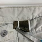 Calvin Klein Jeans 90s Calvin Klein Tan Jeans Sz 7 Vintage Photo 4