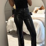 Aritzia  Wilfred leather pants Photo 0