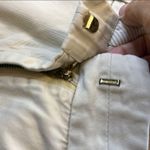 J.Crew  Broken In Chino Classic Twill 100% Cotton Khaki Shorts Size 8 Photo 4