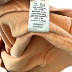 Madhappy  "Feals" Cropped Shirt Photo 5