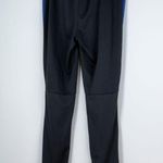 Adidas Climacool Joggers Track Pants Womans Size Large Stripes Gym Photo 3