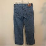 Levi's Levi’s 501 High Waisted Button Fly Jeans Photo 1