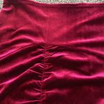 Revolve  Ellie Ruched mini skirt Photo 6