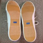 Keds Metallic Anchor Gold Shoes Size 10 Photo 3