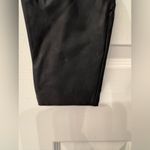 Good American GOOD WAIST FAUX LEATHER LEGGINGS Women’s Black Size 2 Medium Photo 6