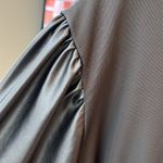 Ashley Stewart  perforated blouse size 22/24 Photo 6