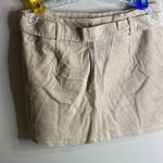 Denim & Co Denim Co corduroy skirt 16 Photo 3