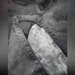 frame denim Frame le crop mini boot in black 25 Photo 7