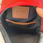 Coach Disney Mickey Mouse X Keith Haring Small West Backpack Crossbody c6910 Photo 10