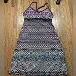 Athleta shorebreak swim dress small Photo 0