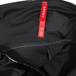 Spanx Patent Leather Leggings High-Waisted Shaping Fit Womens Size Large Black Photo 6