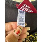 Hi Life 100% Cotton Hawaiian Reggae Jawaiian Ombre Graphic V Neck T Photo 4