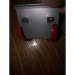 Women's Cathy‎ and Marsha Red Earrings Photo 2