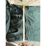 NWT Dessy Size 14R DRAPED PLEAT OFF Photo 6