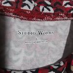 Studio Works FINAL MARKDOWN Ladies'  LS Mock Neck Top large Photo 2