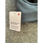 NWT Bundle of 2 Lululemon Flow Y Wraps Sports Bras Photo 8