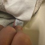 Nike  cropped tie dye hoodie xs Photo 6