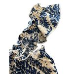 EMERY ROSE Swing Cami Tank size S Blue Photo 1