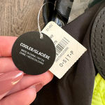 PINK - Victoria's Secret Vs Pink Pineapple Insulated Crossbody Bag Photo 1