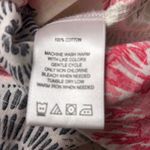 Foxcroft  Floral Button Up Top 8P Photo 8