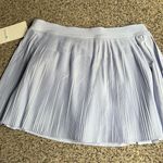 Lululemon Side-Pleat High-Rise Tennis Skirt Photo 3