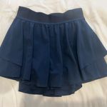 Lululemon High-Rise Court Rival Skirt Photo 0