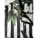 Plush x Revolve PJ Top Black Size M Photo 5