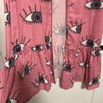 Pink Lumina Babe Duster/Swim Cover Photo 3