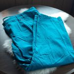 Fashion Bug  aqua blue jeans Photo 0