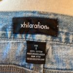Xhilaration Junior jeans size 1 Photo 1