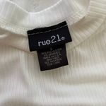 Rue 21 crop top Photo 2