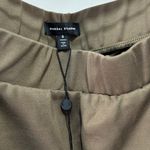 Universal Standard NWT  Neutral Colored  Joggers Size Small Photo 2