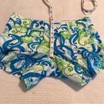 Lilly Pulitzer Callahan shorts in Crystal Coast 0 Photo 3