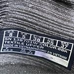 Skechers  Arch Fit Inspire Sydney Slip On Shoes Women’s Size 8 Black Lightweight Photo 9