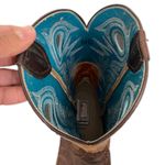 Ariat WOMEN'S Shadow Rider Western Bootsz 6 1/2 B Photo 4