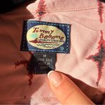 Tommy Bahama Tommy Bahamas 100% Silk Button Down Photo 1