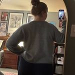 Haute Hippie Embroidered Skull Sweater Photo 1