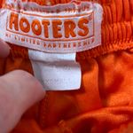 Hooters B22-17  Girl worn OG Uniform Shorts Xxs Photo 2