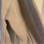 ZARA Sweatshirt | | Taupe | XL Photo 1