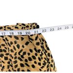 Josephine Chaus Women's Animal Print Long Skirt Photo 4