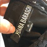 Yoana Baraschi  beautiful black lace dress, size small Photo 4