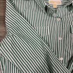 Michael Kors  Women's Long Sleeve Dress Shirt Photo 2